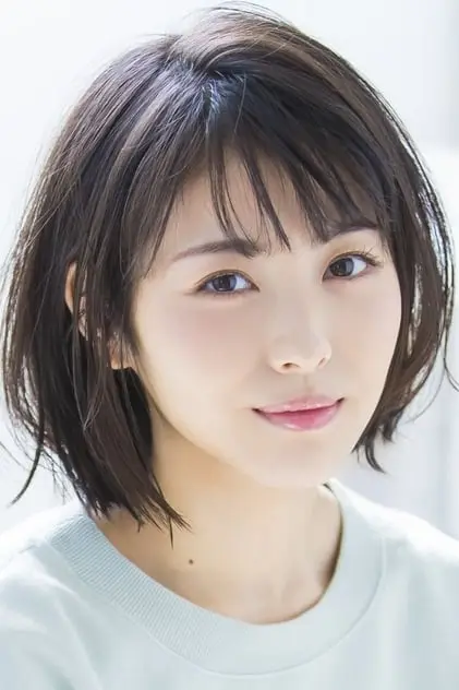 Photo de 浜辺美波