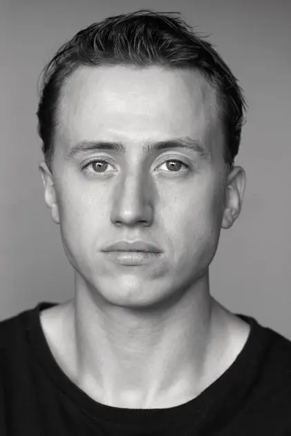 Photo de Barklem-biggs, Theo