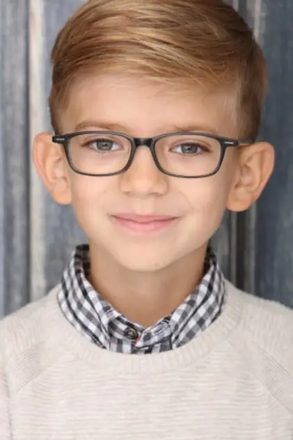 Photo de Barnard, Santino Photo de Barnard, Santino