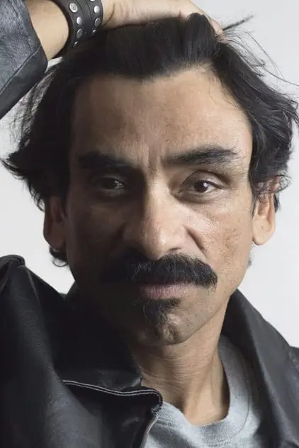 Photo de Barraza, Gilberto