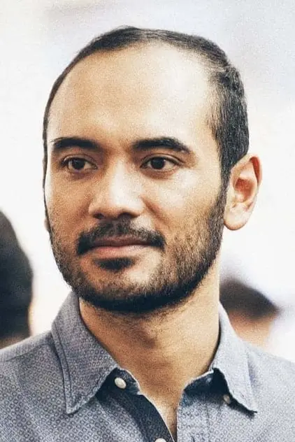 Photo de Bayu, Ario