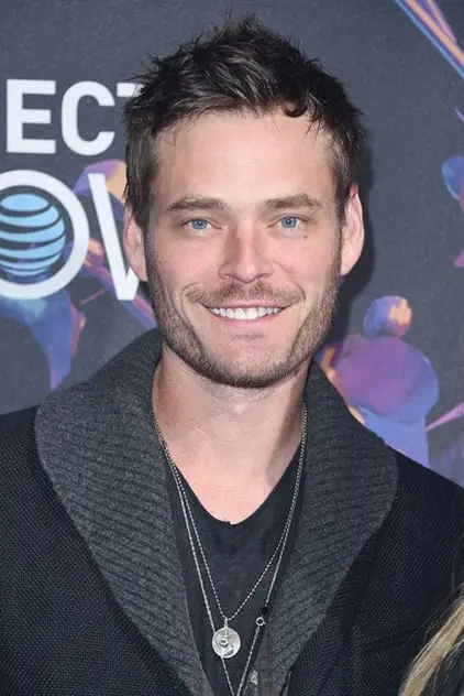 Photo de Backus, Christopher