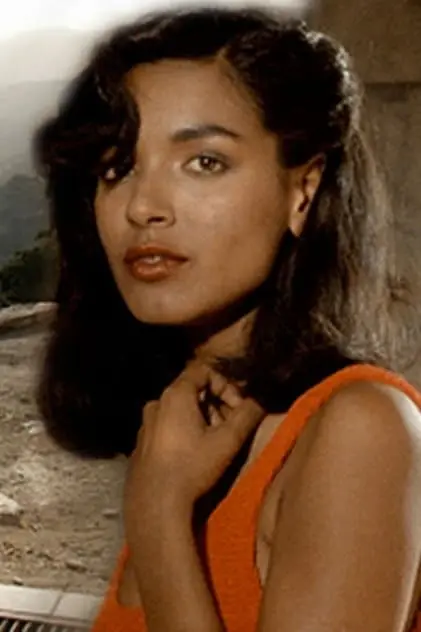 Photo de Balgobin, Jennifer