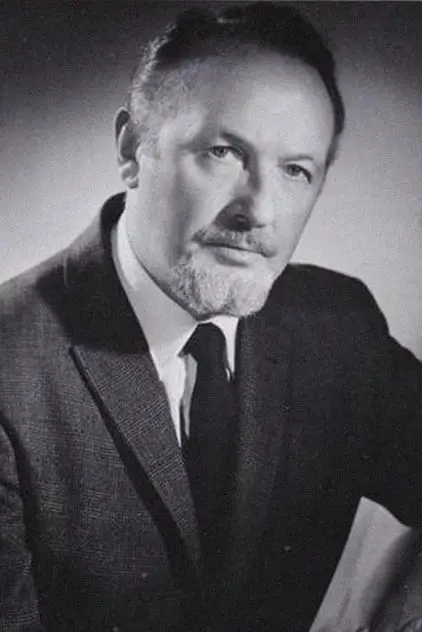 Photo de Barry, Ivor Photo de Barry, Ivor