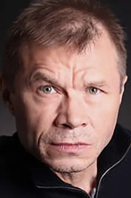 Photo de Баширов, Александр Photo de Баширов, Александр