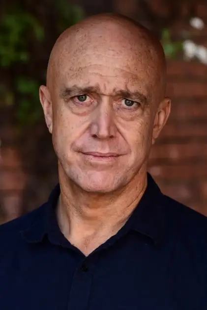 Photo de Bates, Alistair