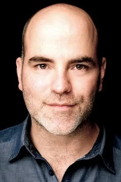 Photo de Babson, James