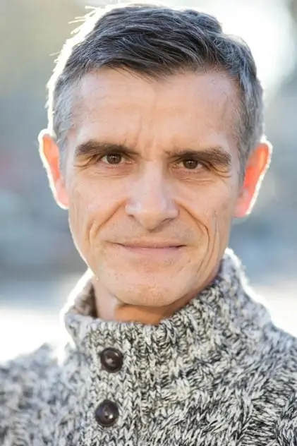 Photo de Barbier, Jean-gilles
