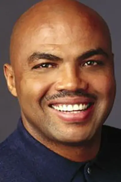 Photo de Barkley, Charles Photo de Barkley, Charles