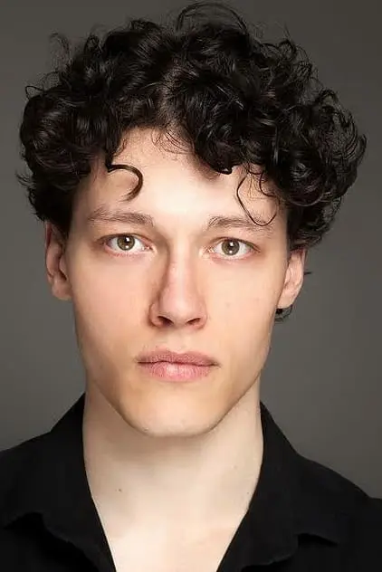 Photo de Barry, Tomás
