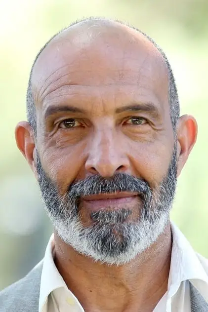 Photo de Bashir, Jonis