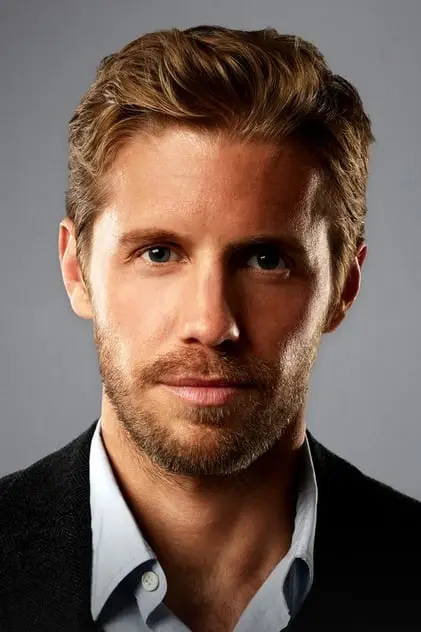Photo de Barr, Matt