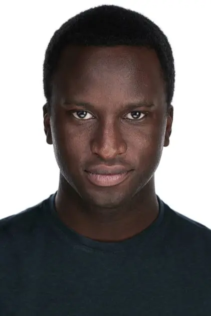 Photo de Barima, Alex