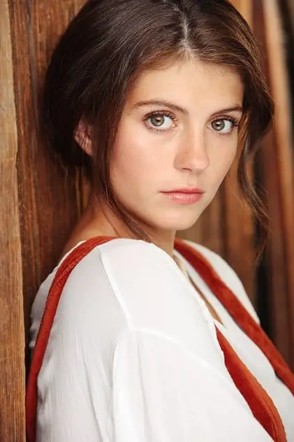 Photo de Bader, Emily