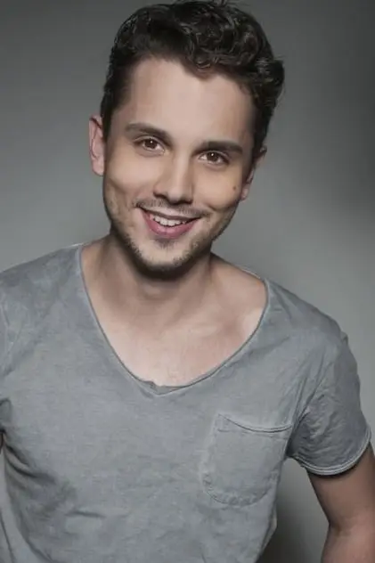 Photo de Balázs, Csémy