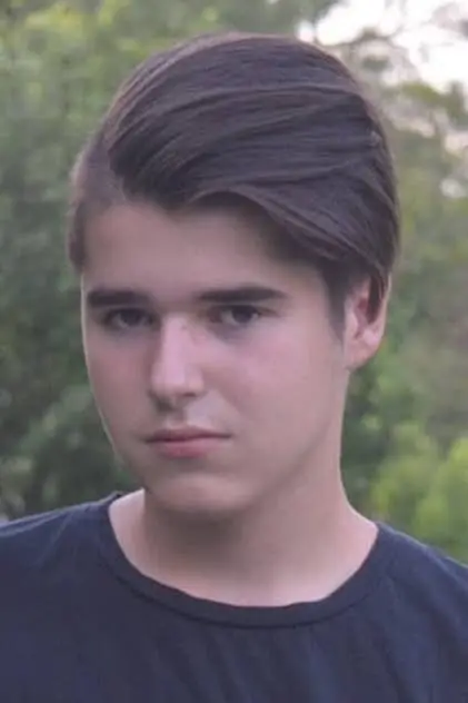 Photo de Baron, Zachary
