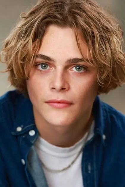 Photo de Barratt, Billy Photo de Barratt, Billy