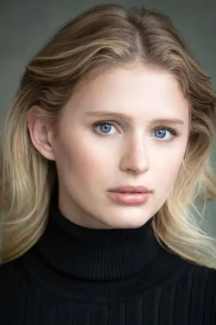 Photo de Beaton, Alexandra