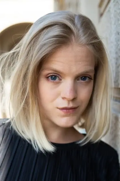 Photo de Bechyňová, Jessica
