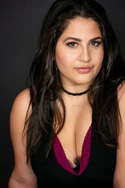 Photo de Behnam, Natasha Photo de Behnam, Natasha