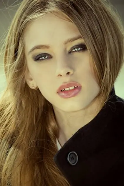 Photo de Beliaeva, Sasha
