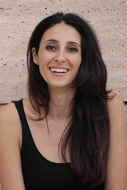 Photo de Benedetti, Giada
