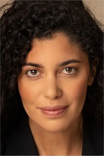 Photo de Benzakour, Nadia Photo de Benzakour, Nadia