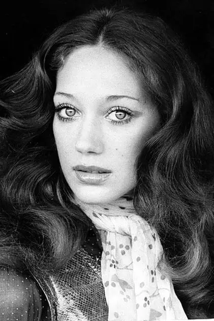 Photo de Berenson, Marisa