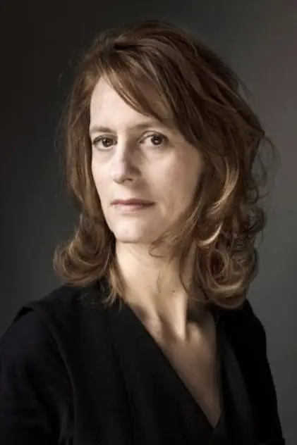 Photo de Bergé, Sylvia