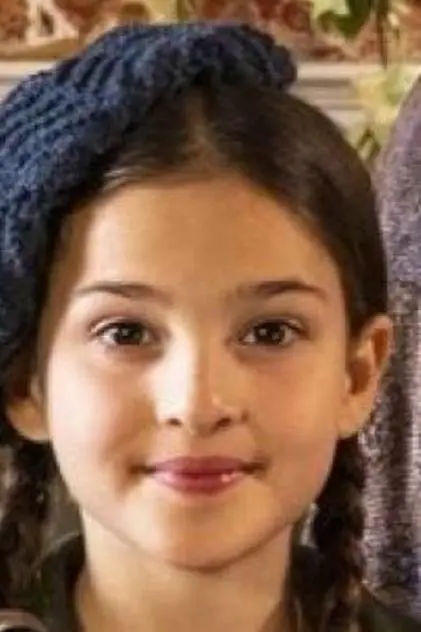 Photo de Bernstein, Ella