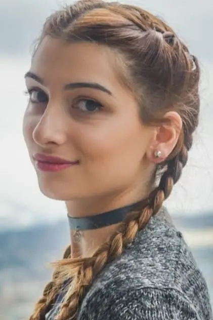 Photo de Bezarashvili, Nia