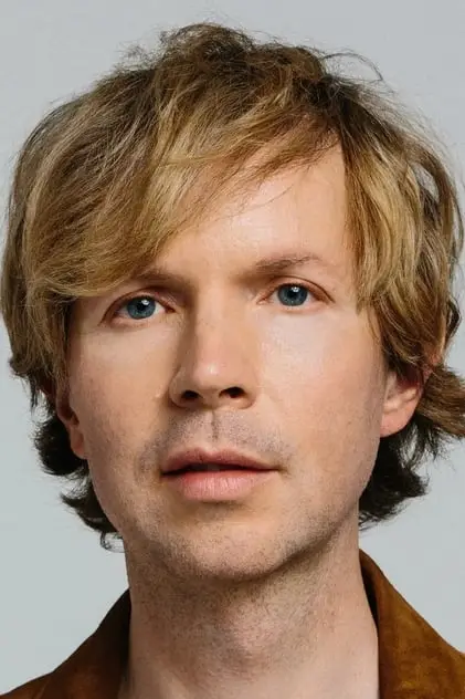 Photo de Beck Photo de Beck