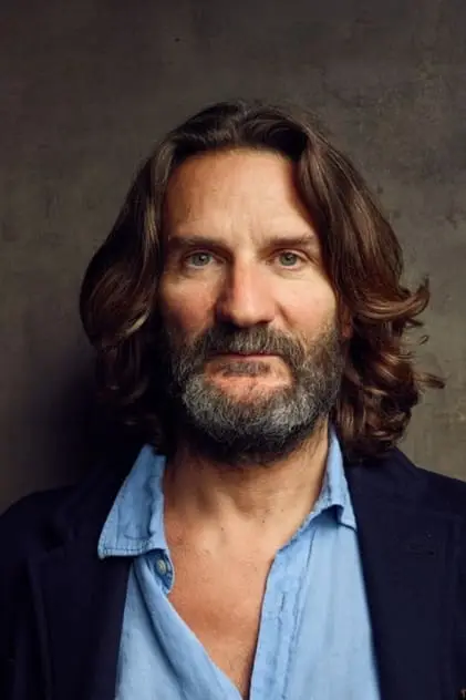 Photo de Beigbeder, Frédéric