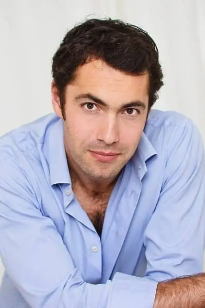 Photo de Ben abdallah, Cédric