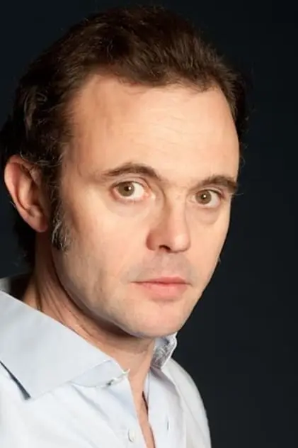 Photo de Berger, Éric