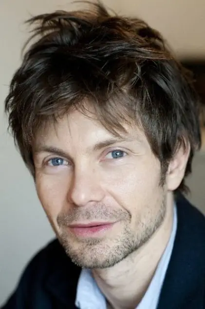 Photo de Bergery, Ludovic