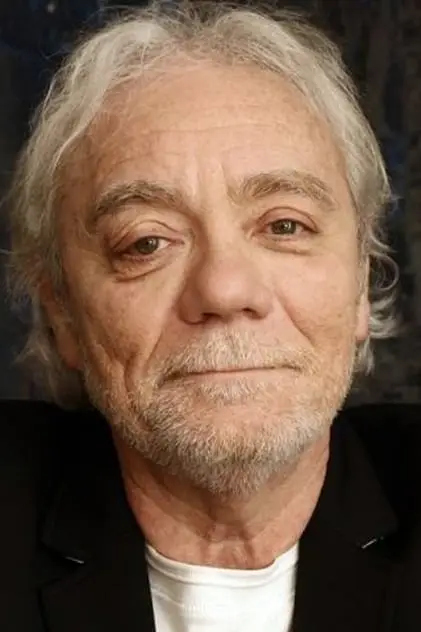 Photo de Bertolini, Marc