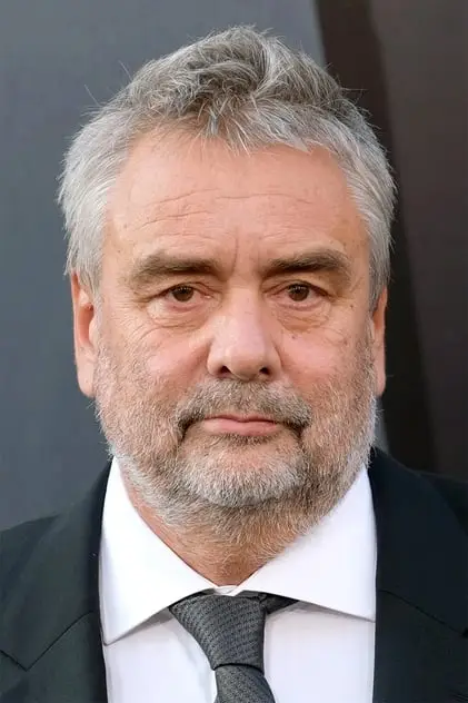 Photo de Besson, Luc Photo de Besson, Luc