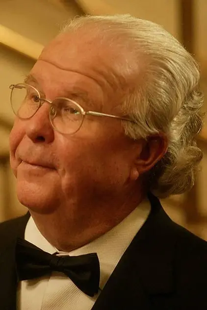 Photo de Beatty, Ned Photo de Beatty, Ned