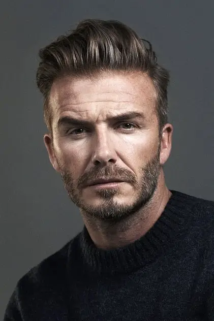Photo de Beckham, David Photo de Beckham, David