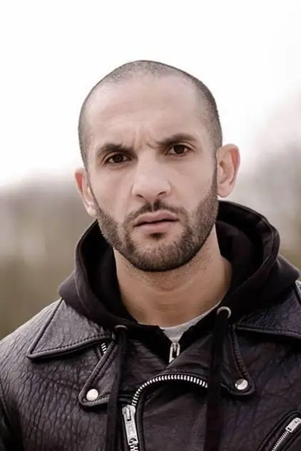 Photo de Benchnafa, Saïd