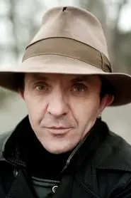 Photo de Bennent, David