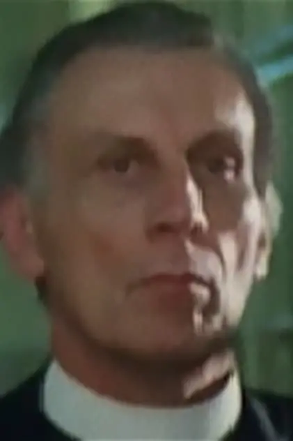 Photo de Bergman, Harold Photo de Bergman, Harold