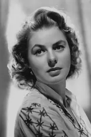 Photo de Bergman, Ingrid Photo de Bergman, Ingrid