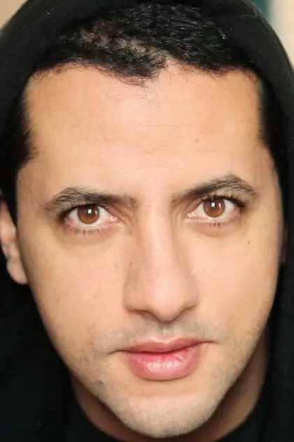 Photo de Berhila, Majid Photo de Berhila, Majid