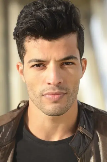 Photo de Berni, Jawed