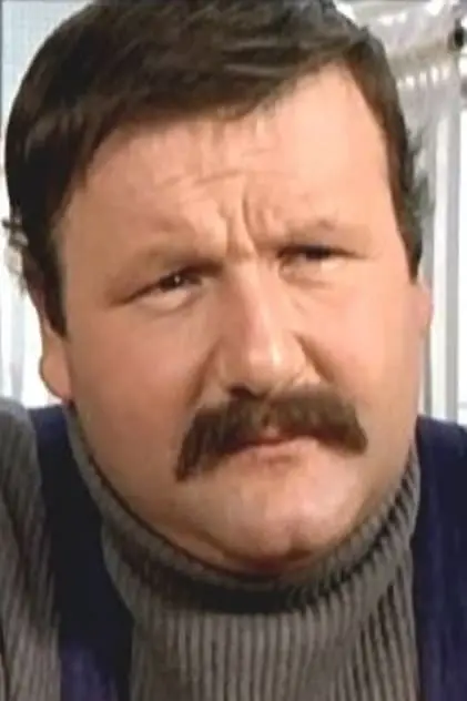 Photo de Berset, Fernand