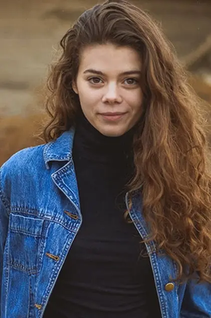 Photo de Beauregard, Marie-Ève
