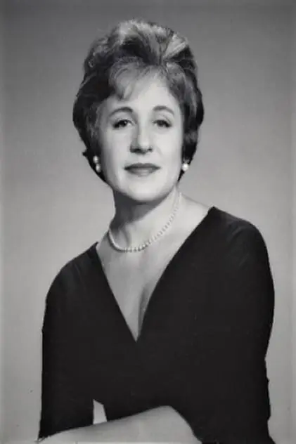 Photo de Beers, Francine Photo de Beers, Francine