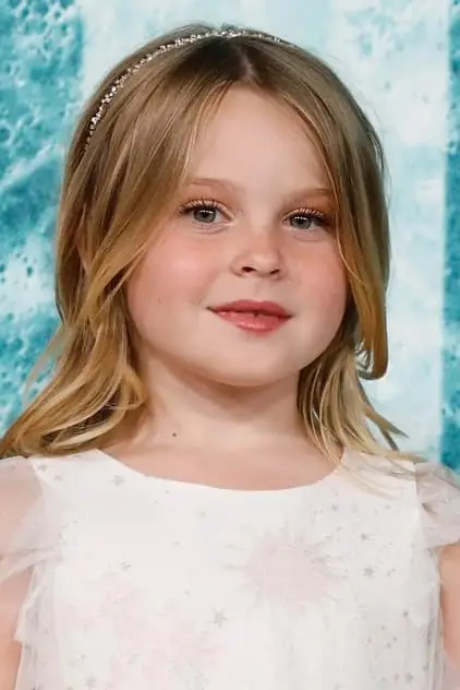 Photo de Begley, Kylie
